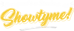 Everyone's a Student at Showtyme!